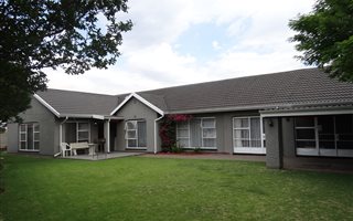 3 Bedroom House in Krugersrus