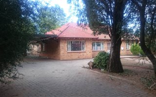 4 Bedroom House in La Hoff