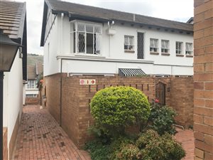 3 Bed Townhouse in Bedfordview