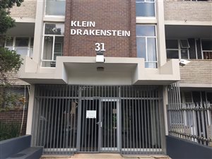 2 Bed Apartment in Honey Hill