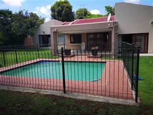 4 Bedroom House in Marais Steyn Park