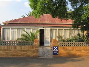 3 Bed House in Newlands