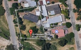 312 m² Commercial space in Polokwane Central