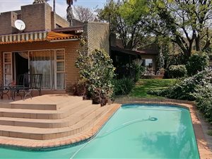4 Bed House in Rant en Dal
