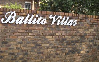 3 Bedroom Townhouse in Brackendowns