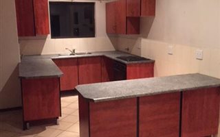 2 Bedroom Apartment in Sunnyrock