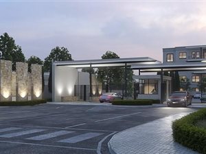 2 Bed Flat in Kyalami