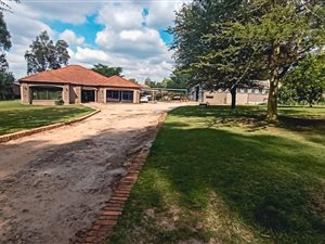 4 Bed House in Tijger Valley and surrounds