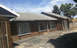 3 Bedroom House in Mayberry Park