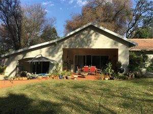3 Bed House in Atholl