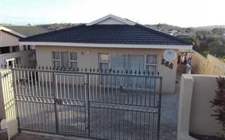 4 Bedroom House in Umlazi