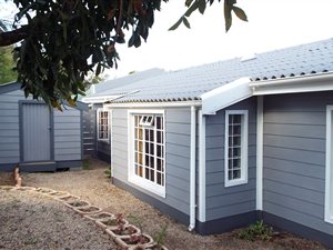 4 Bed House in Hartenbos