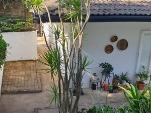 1 Bed House in Hillcrest Central