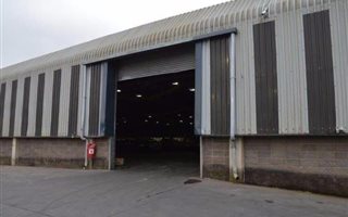 5314 m² Industrial space in Westmead