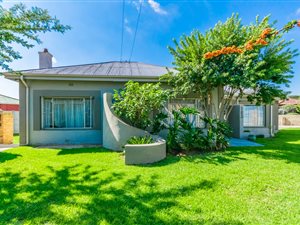 4 Bed House in Krugersdorp West