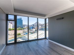 1 Bed Apartment in Foreshore