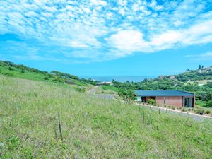 1009 m² Land available in Sheffield Beach