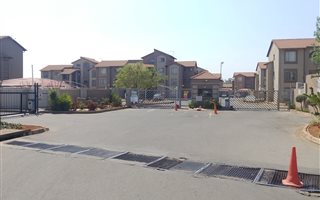 1 Bedroom Apartment in Kleinfontein