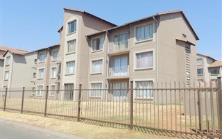 1 Bedroom Apartment in Kleinfontein
