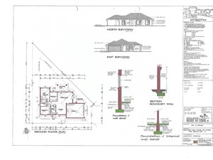 509 m² Land available in Annlin