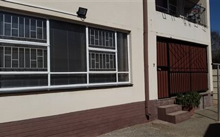 2 Bedroom Flat in Bedelia