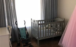 3 Bedroom House in Parkrand