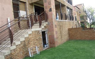 3 Bedroom Townhouse in Mulbarton