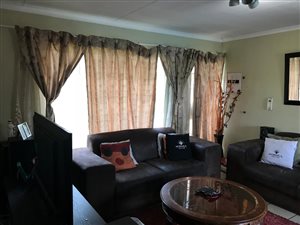 2 Bed Townhouse in Country View
