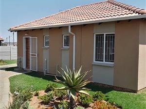 3 Bed House in Johannesburg Central