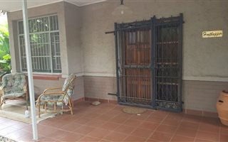 4 Bedroom House in Gezina