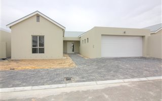 3 Bedroom House in Northern Paarl