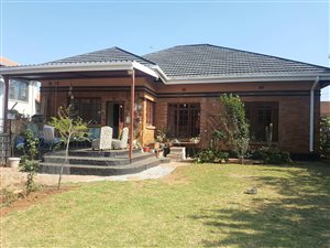 3 Bed House in Sunnyridge