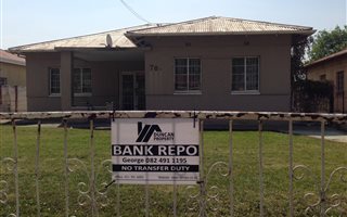 3 Bedroom House in Vereeniging Central