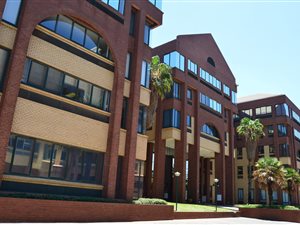 359 m² Commercial space in Braamfontein