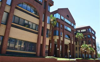359 m² Commercial space in Braamfontein