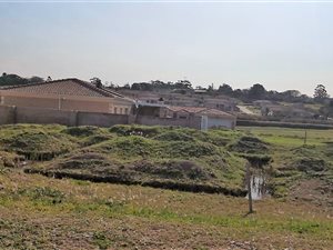 468 m² Land available in Gonubie