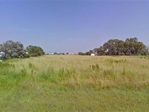4064 m² Land available in Henley on Klip