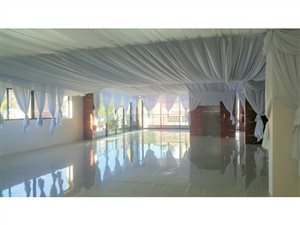 800 m² Retail Space in Overport