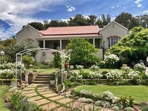 3 Bed House in Dewetsdorp