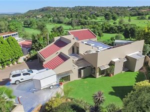 4 Bedroom House in Glenvista