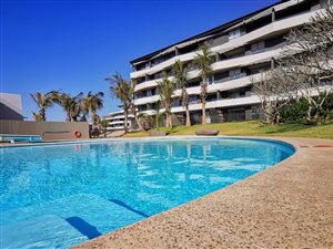 2 Bed Apartment in Sibaya Precinct