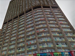 38 m² Commercial space in Durban CBD