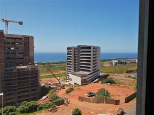 231 m² Commercial space in Umhlanga Ridge