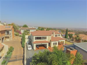 4 Bed House in Raslouw