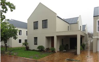 3 Bedroom House in Capolavoro Estate