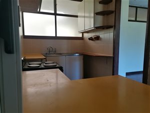 1 Bed Flat in Paradise Valley