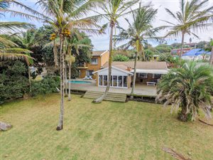 8 Bed House in Southport