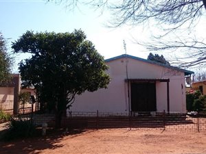 3 Bed House in Randlespark