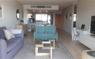 2 Bedroom Apartment in De Waterkant
