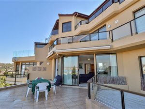 3 Bed Apartment in Plettenberg Bay